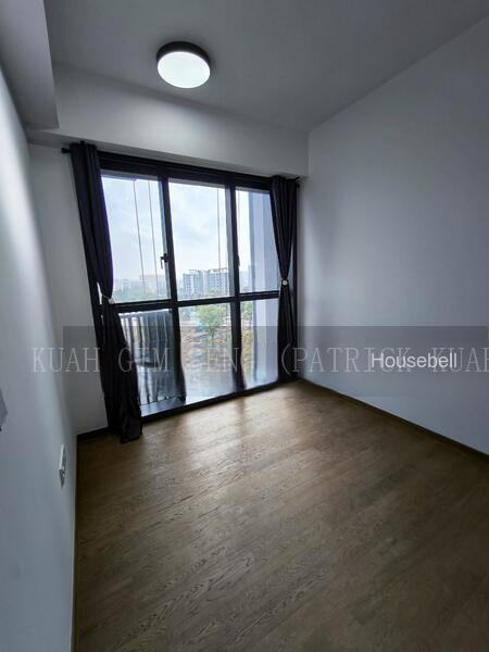 Parc Clematis, S$ 968,888, 452 sqft, 公寓 - Condominium