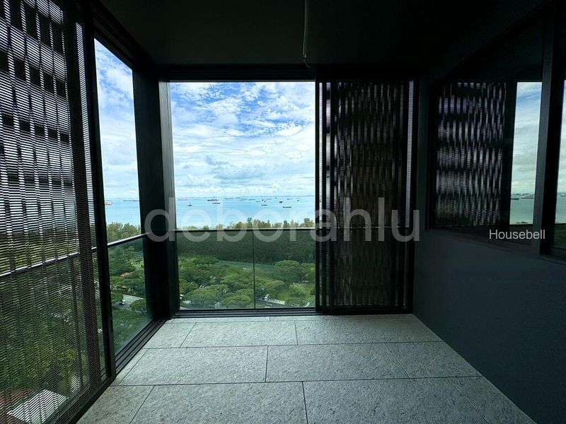 Meyer Mansion, S$ 5,300,000, 1,765 sqft, 公寓 - Condominium