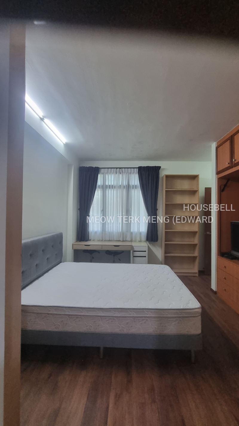 Chestervale, S$ 4,500 /月, 1,507 sqft, 公寓 - Executive Condominium