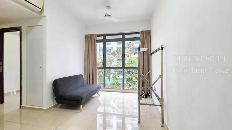 Condo Unit for Rent at D'weave(1)