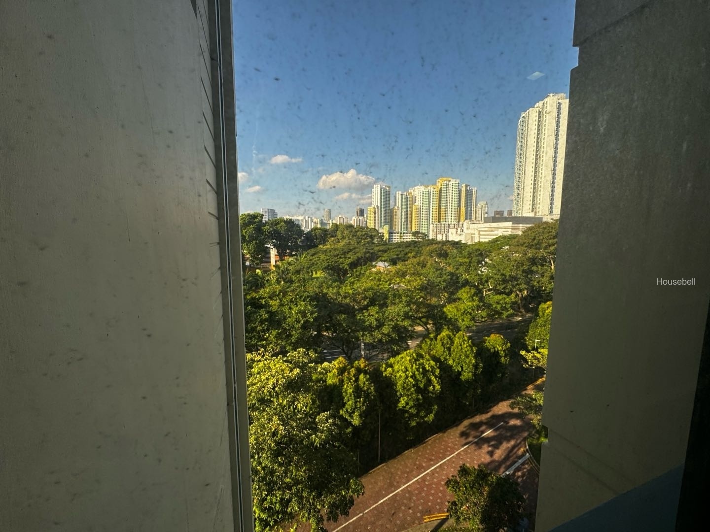 20 Jalan Membina, S$ 980,000 (Negotiable), 969 sqft, HDB - 4 I