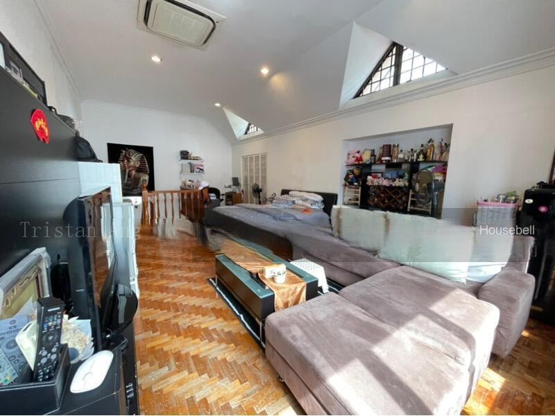 Meyer road, S$ 8,680,000 (Negotiable), 4,000 sqft, Landed - Semi-Detached House