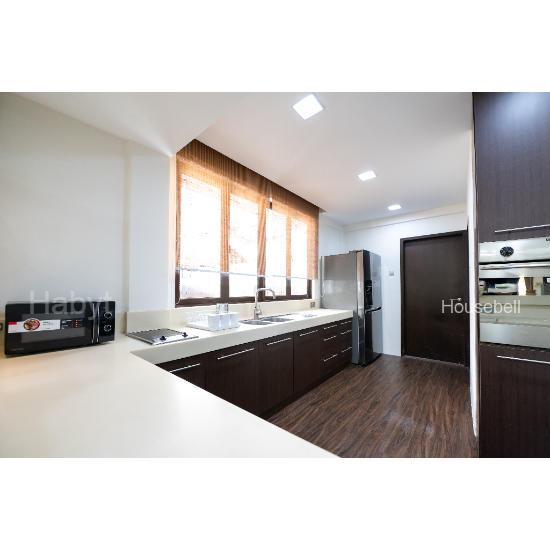 Joo Chiat Terrace, S$ 2,400 /mo, 118 sqft, Condos - Apartment