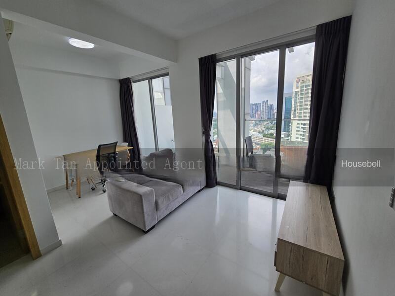 26 Newton, S$ 2,739,000 (Starting From), 1,539 sqft, Condos - Condominium