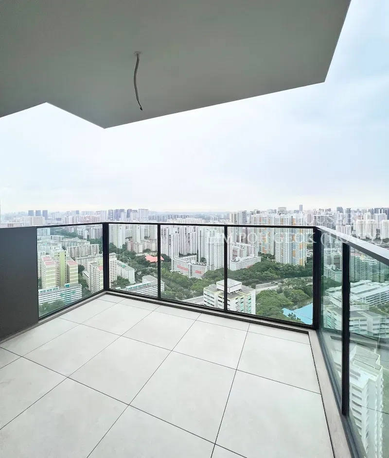 Avenue South Residence, S$ 4,500 /月, 657 sqft, 公寓 - Condominium