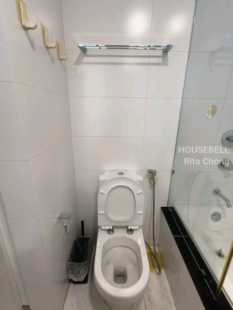 The Centris, S$ 5,500 /月, 1,259 sqft, 公寓 - Apartment