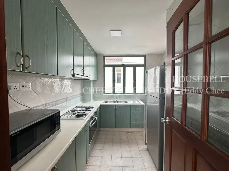 Gold Palm Mansions, S$ 4,400 /mo, 1,173 sqft, Condos - Apartment