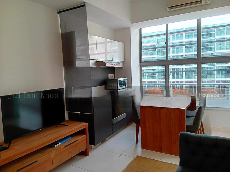 Lotus at Paya Lebar, S$ 4,800 /月, 826 sqft, 公寓 - Condominium