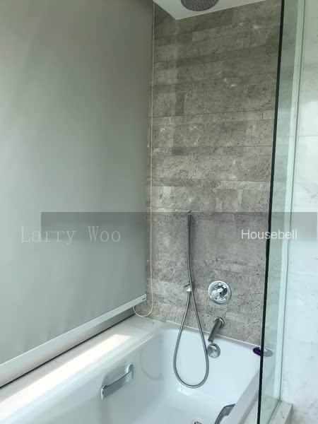 Reflections at Keppel Bay, S$ 2,100,000, 1,012 sqft, 公寓 - Condominium