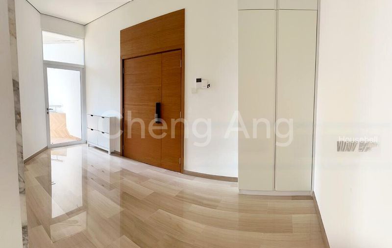 Honolulu Tower, S$ 16,500,000, 5,822 sqft, 公寓 - Apartment