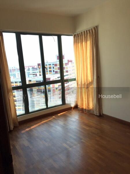 Palm Gardens, S$ 2,500,000, 2,338 sqft, 公寓 - Condominium