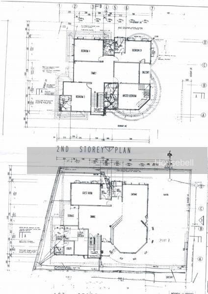 Vanda Road, S$ 25,550 (Negotiable) /mo, 8,120 sqft, Landed - Good Class Bungalow