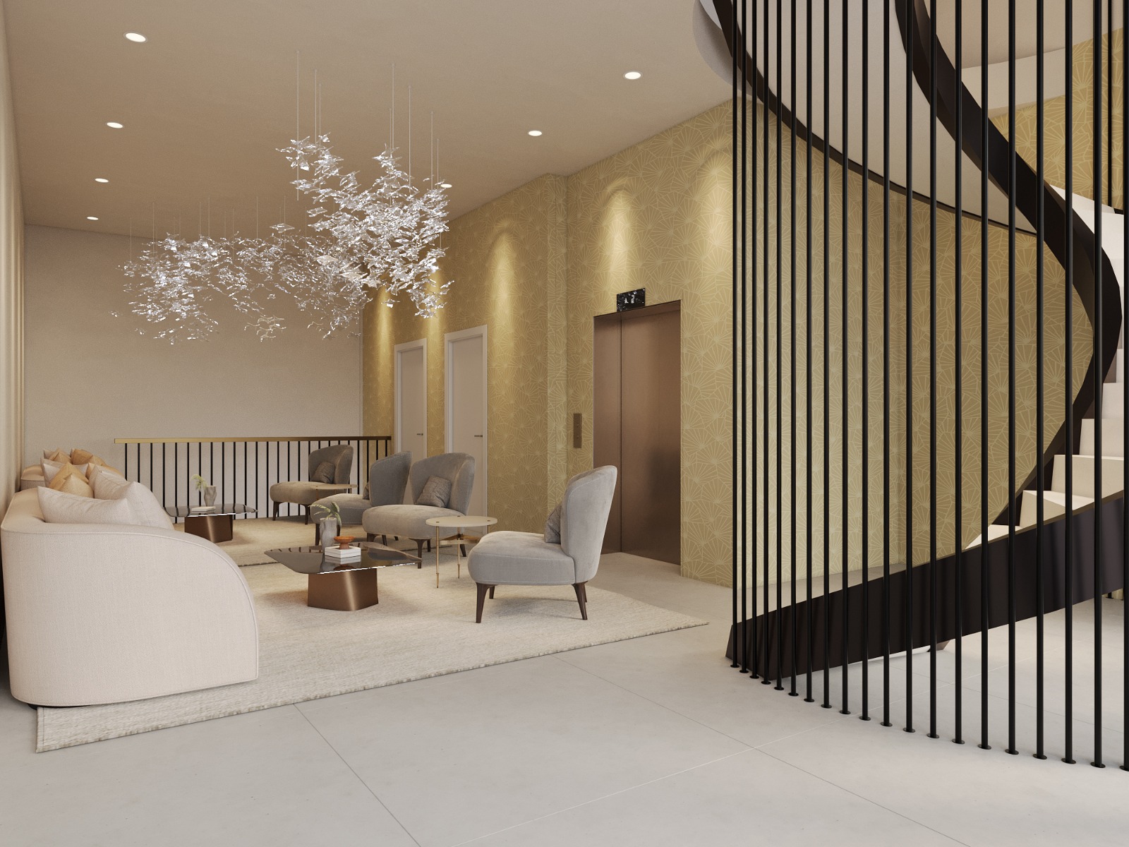 Brand New Freehold Terrace W Lift At Boon Teck Rd! Near Balestier Rd!, S$ 7,199,999 (可协商价格), 5,425 sqft, 有地 - Terraced House