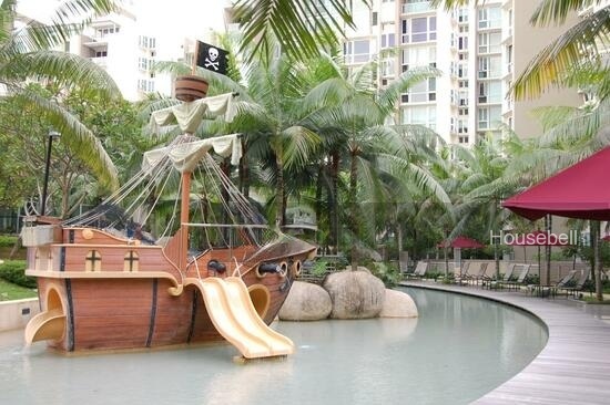 Changi Rise Condo, S$ 4,500 /月, 1,130 sqft, 公寓 - Condominium