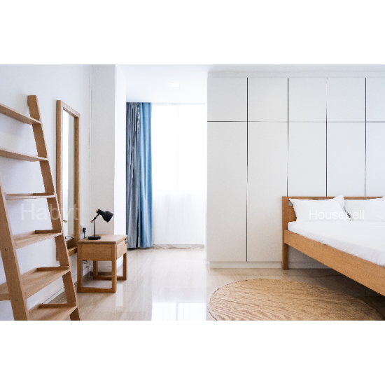 Elizabeth Tower, S$ 2,750 (最低价格) /月, 226 sqft, 公寓 - Apartment
