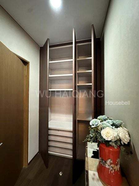 3 Orchard By-The-Park, S$ 8,600 /mo, 1,066 sqft, Condos - Condominium