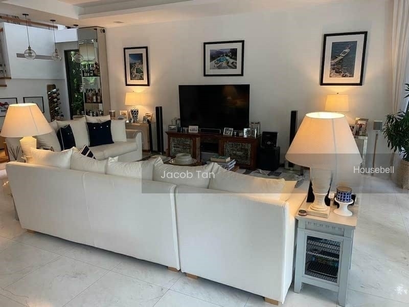 Paradise Island, S$ 18,000,000 (可协商价格), 8,800 sqft, 有地 - Bungalow House