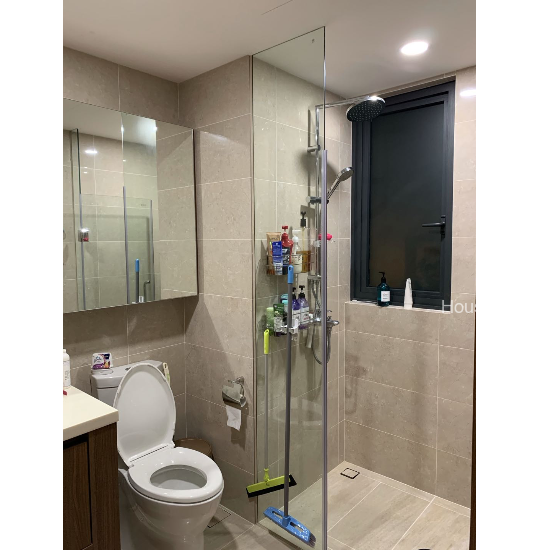 Kingsford Waterbay, S$ 1,250,000 (可协商价格), 850 sqft, 公寓 - Condominium