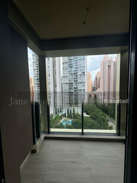 Irwell Hill Residences, S$ 5,000 /月, 506 sqft, 公寓 - Condominium