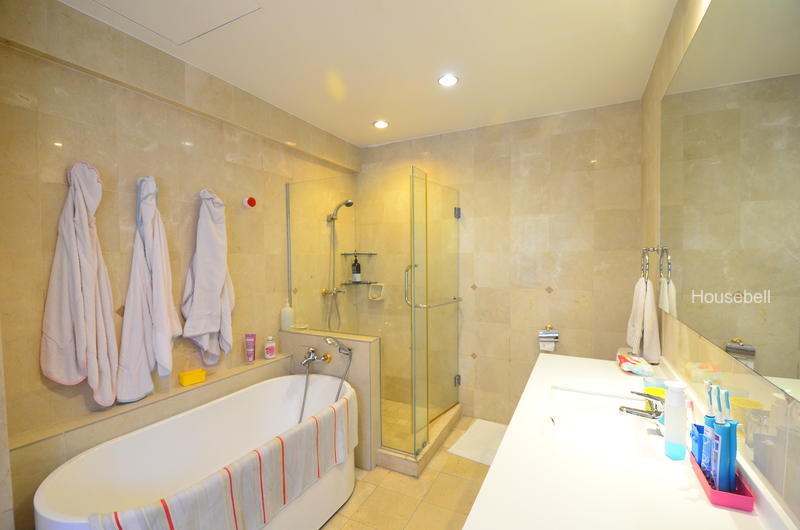 Gentle Villas, S$ 19,000 /月, 6,698 sqft, 有地 - Semi-Detached House