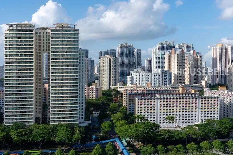 A Complete Guide to Property and Land Ownership in Singapore: How Does It Differ from China?