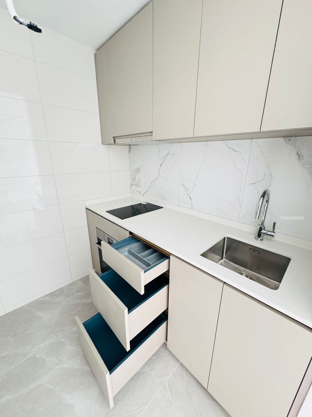 Clavon, S$ 4,800 /月, 764 sqft, 公寓 - Condominium