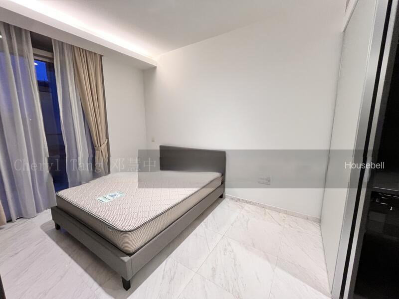Cairnhill Nine, S$ 1,780,000, 743 sqft, Condos - Condominium