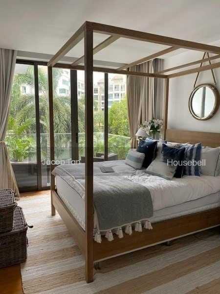 Paradise Island, S$ 18,000,000 (可协商价格), 8,800 sqft, 有地 - Bungalow House