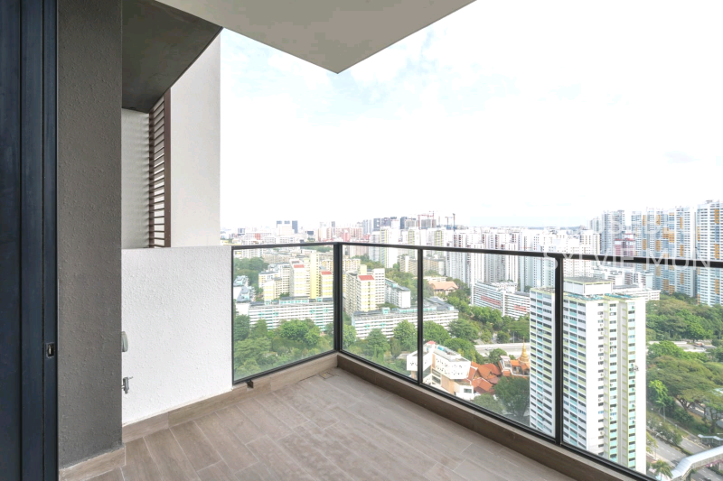 Avenue South Residence, S$ 4,800 /mo, 657 sqft, Condos - Condominium