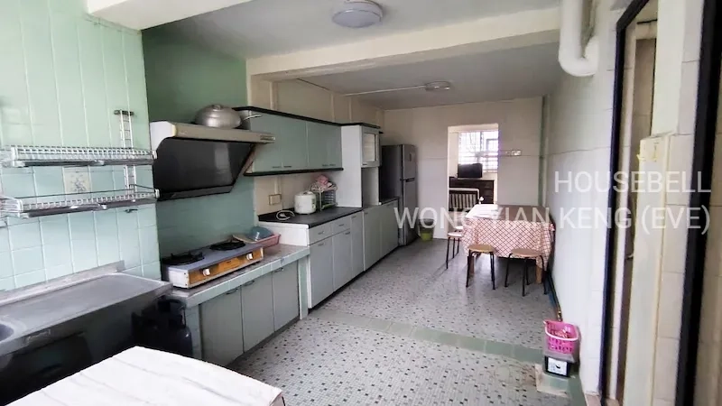 Looking for upgraded unit with utility room, here is one you shouldn't miss: