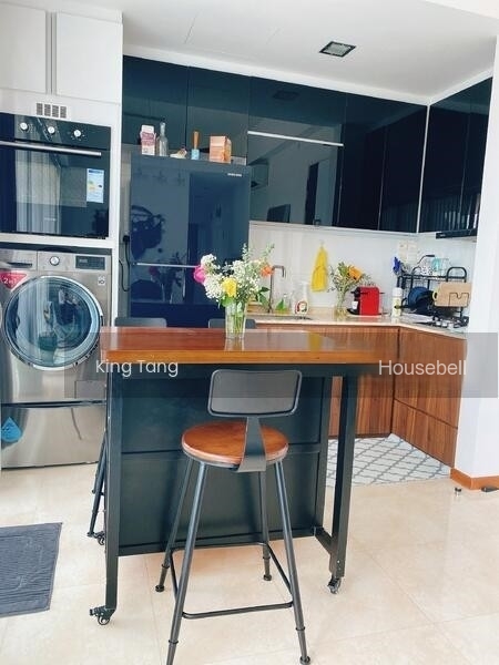 Zenith @ Zion, S$ 1,880,000 (Negotiable), 775 sqft, Condos - Apartment