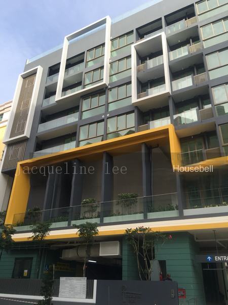 Treasures @ G6, S$ 2,700 (可协商价格) /月, 409 sqft, 公寓 - Apartment