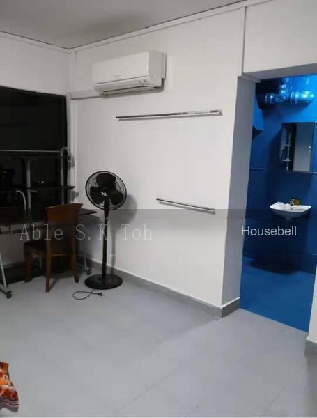 People's Park Complex, S$ 1,960,000, 1,604 sqft, Condos - Apartment