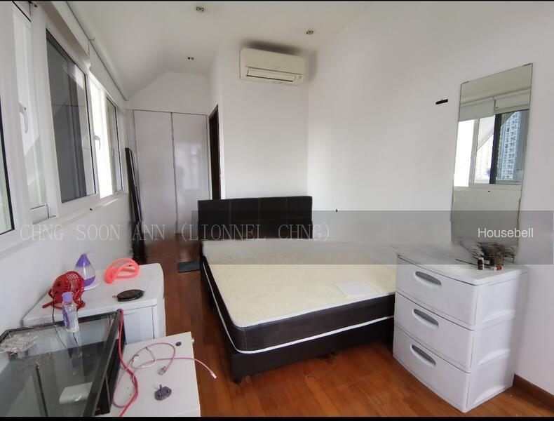 Suites @ Topaz, S$ 1,350,888 (可协商价格), 1,152 sqft, 公寓 - Condominium