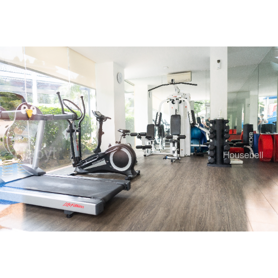 Elizabeth Tower, S$ 2,600 (最低价格) /月, 226 sqft, 公寓 - Apartment