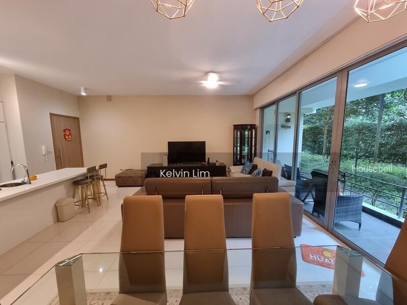 ClementiWoods Condominium