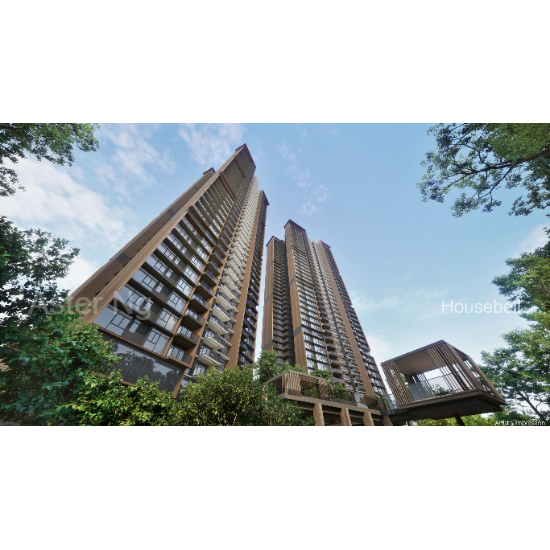 ELTA, S$ 2,798,000 (Starting From), 1,184 sqft, Condos - Condominium