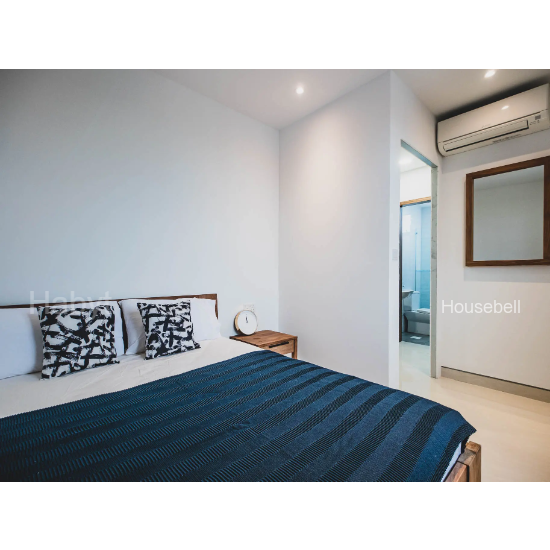 Lorong G, S$ 1,550 (Starting From) /mo, 90 sqft, Condos - Apartment