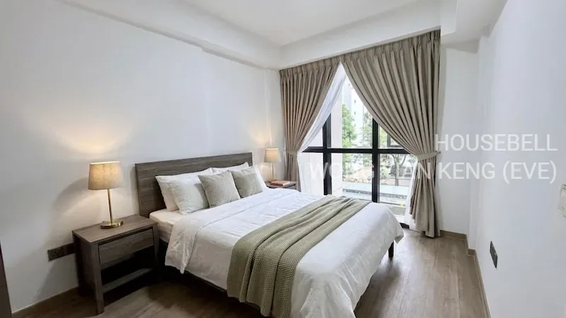Sceneca Residence