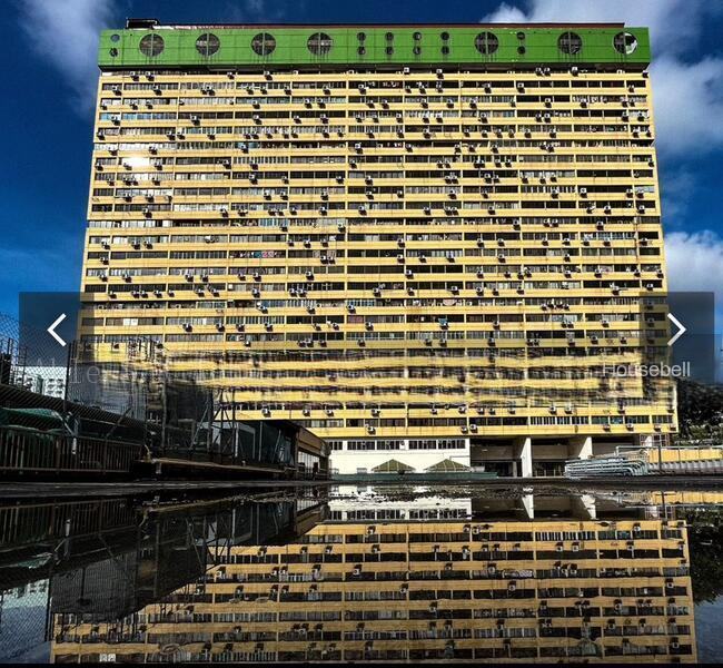 People's Park Complex, S$ 1,960,000, 1,604 sqft, Condos - Apartment