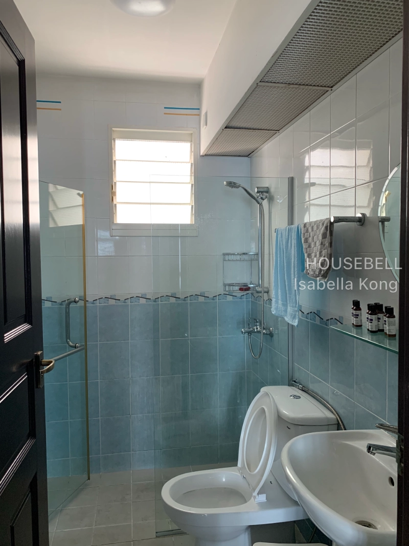 3A Upper Boon Keng Road, S$ 4,200 (看屋后出价) /月, 969 sqft, 组屋 - Unknown