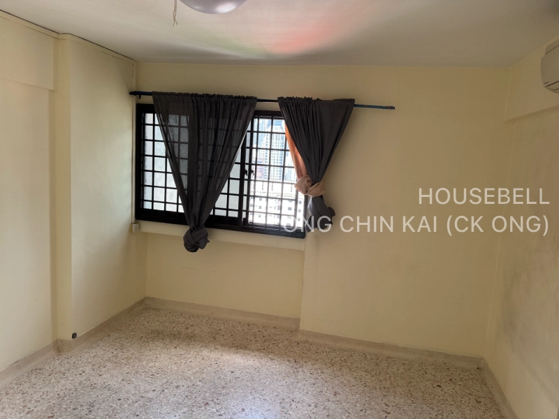high floor unit with unblocked view(5)